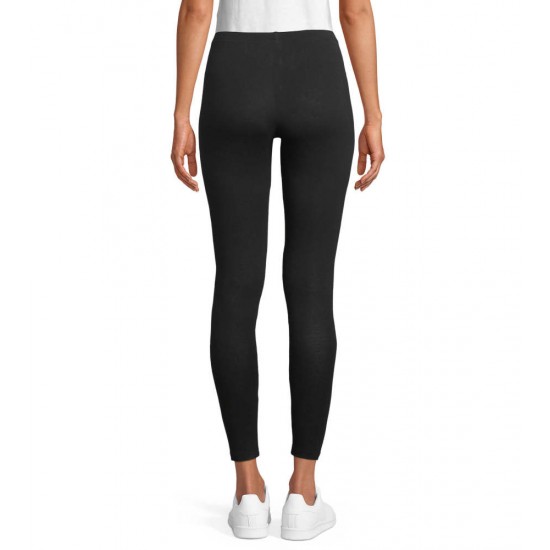 Легінси SOL'S Jill насичений чорний - 03819309M Легінси SOL'S Jill насичений чорний - 03819309M