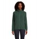 Куртка флісова жіноча SOL'S Factor women лісова зелень - 03824266M