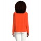 Куртка флісова жіноча SOL'S Factor помаранчевий - 03824400S Куртка флісова жіноча SOL'S Factor помаранчевий - 03824400S