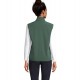 Жилет софтшел жіночий SOL'S Falcon BW лісова зелень - 03826266S