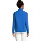 Куртка софтшелл жіноча SOL'S Falcon women яскраво-синій - 03828241XL