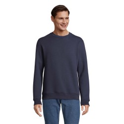 Світшот ATF Alix темно-синій - 03886318XS Світшот ATF Alix темно-синій - 03886318XS