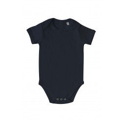 Боді дитячий ATF Malo темно-синій - 03887318M18