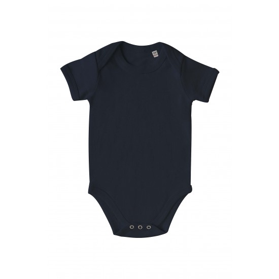 Боді дитячий ATF Malo темно-синій - 03887318M24