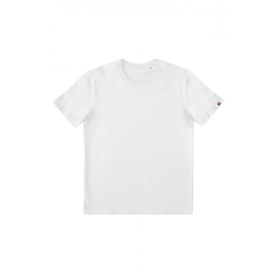 Футболка ATF Sacha білий - 03888102M