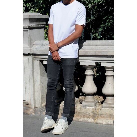 Футболка ATF Sacha білий - 03888102L