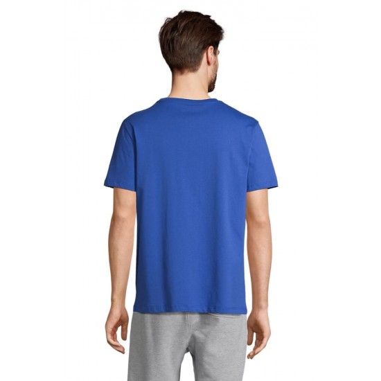 Футболка ATF Sacha яскраво-синій - 038882413XL