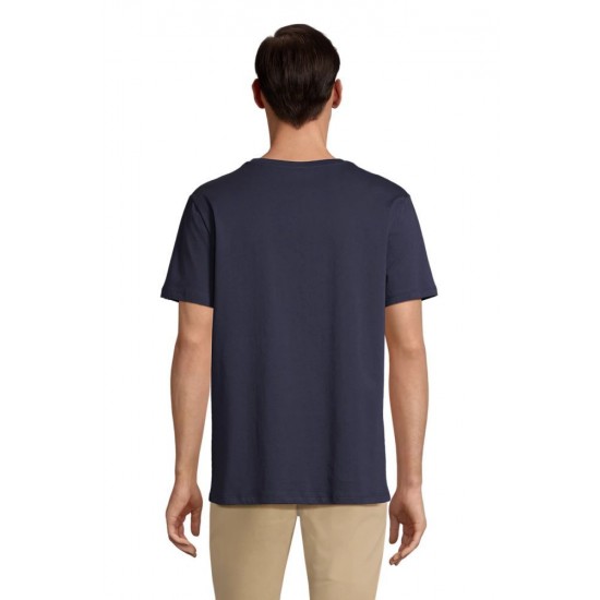 Футболка ATF Sacha темно-синій - 03888318M