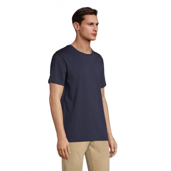 Футболка ATF Sacha темно-синій - 03888318M