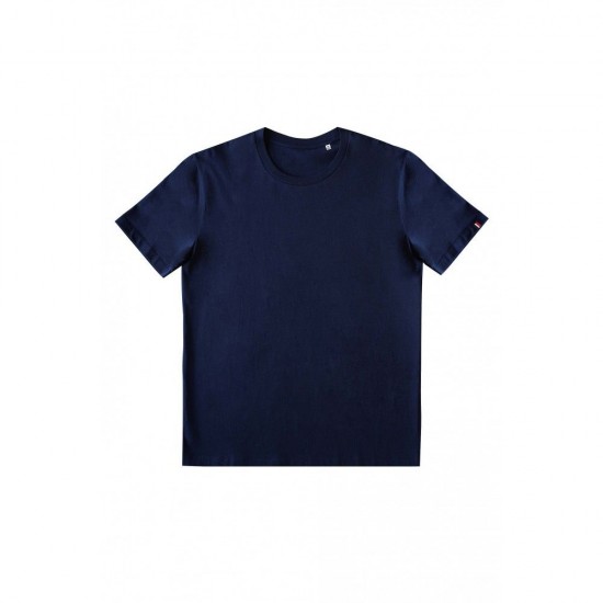 Футболка ATF Sacha темно-синій - 03888318M