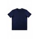 Футболка ATF Sacha темно-синій - 03888318M