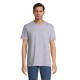Футболка ATF Sacha сірий меланж - 03888350L