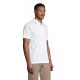 Футболка поло чоловіча NeoBlu Relax Oscar білий - 039336054XL
