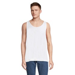 Майка SOL'S Crusader TT білий - 03980102XL