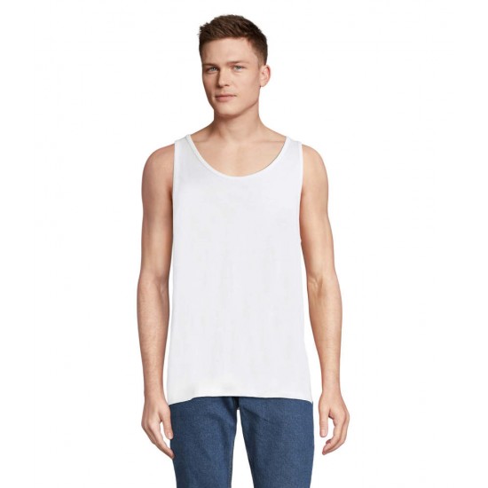 Майка SOL'S Crusader TT білий - 039801023XL