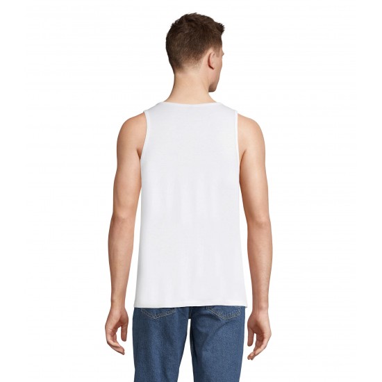 Майка SOL'S Crusader TT білий - 039801023XL