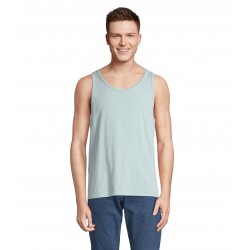 Майка SOL'S Crusader TT блідо-блакитний - 03980199S Майка SOL'S Crusader TT блідо-блакитний - 03980199S