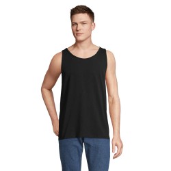 Майка SOL'S Crusader TT насичений чорний - 03980309M