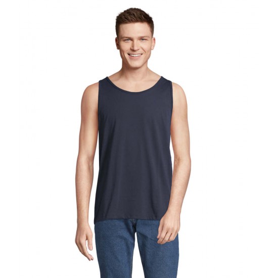 Майка SOL'S Crusader TT кобальт - 03980319M