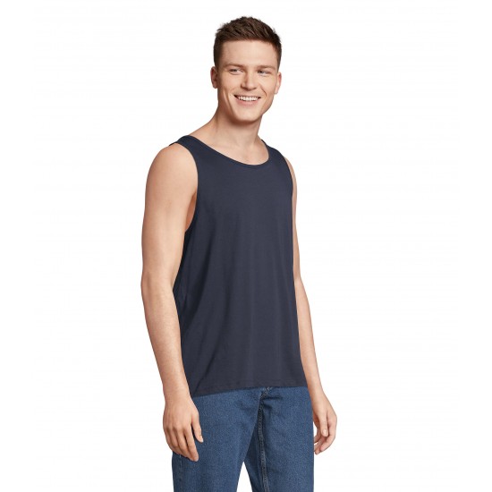 Майка SOL'S Crusader TT кобальт - 03980319M