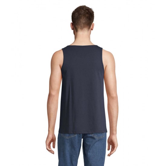 Майка SOL'S Crusader TT кобальт - 03980319M