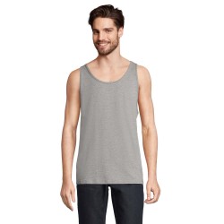 Майка SOL'S Crusader TT сірий меланж - 03980350S