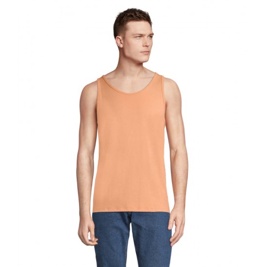 Майка SOL'S Crusader TT персиковий - 03980409M