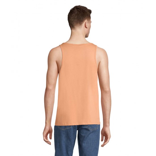 Майка SOL'S Crusader TT персиковий - 03980409M