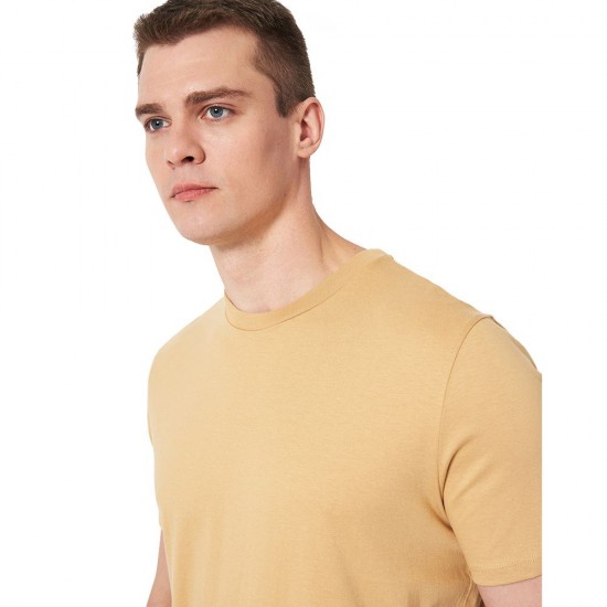 Футболка SOL'S Legend темно-бежевий - 03981126XL