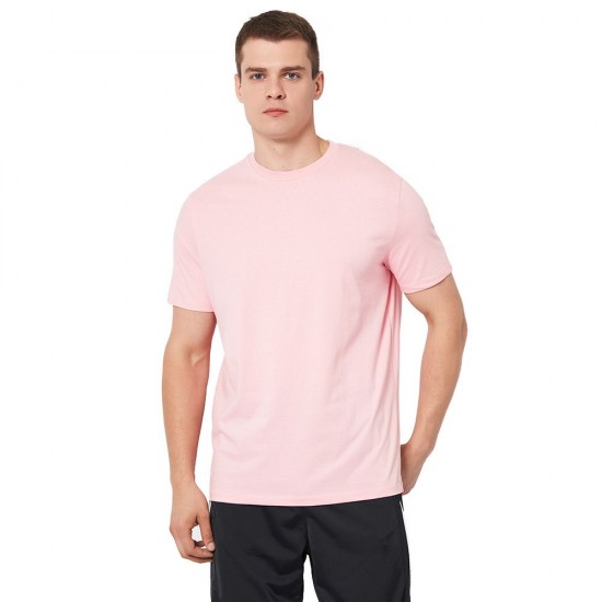 Футболка SOL'S Legend світло-рожевий - 03981127XL