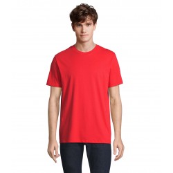 Футболка SOL'S Legend яскраво-червоний - 03981161S