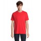 Футболка SOL'S Legend яскраво-червоний - 03981161S Футболка SOL'S Legend яскраво-червоний - 03981161S