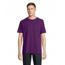 Футболка SOL'S Legend сливовий - 03981171M