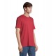 Футболка SOL'S Legend темно-червоний - 03981173XL