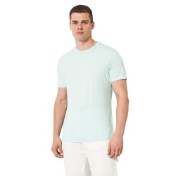 Футболка SOL'S Legend блідо-блакитний - 039811993XL