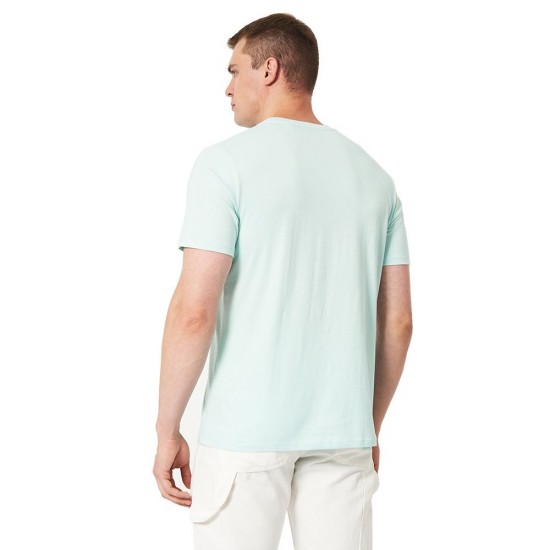 Футболка SOL'S Legend блідо-блакитний - 03981199XL