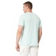 Футболка SOL'S Legend блідо-блакитний - 03981199XL