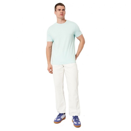 Футболка SOL'S Legend блідо-блакитний - 03981199XL