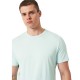 Футболка SOL'S Legend блідо-блакитний - 03981199XL