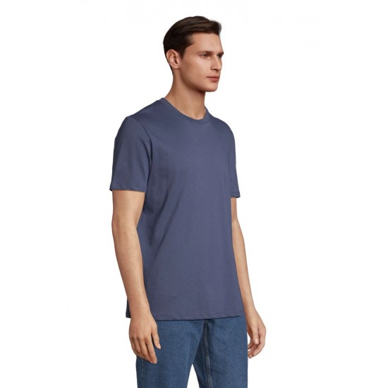 Футболка SOL'S Legend джинсовий - 03981244XL