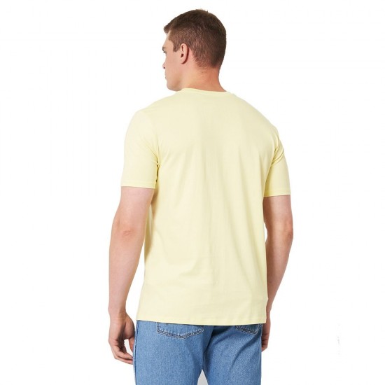 Футболка SOL'S Legend світло-лимонний - 03981260L