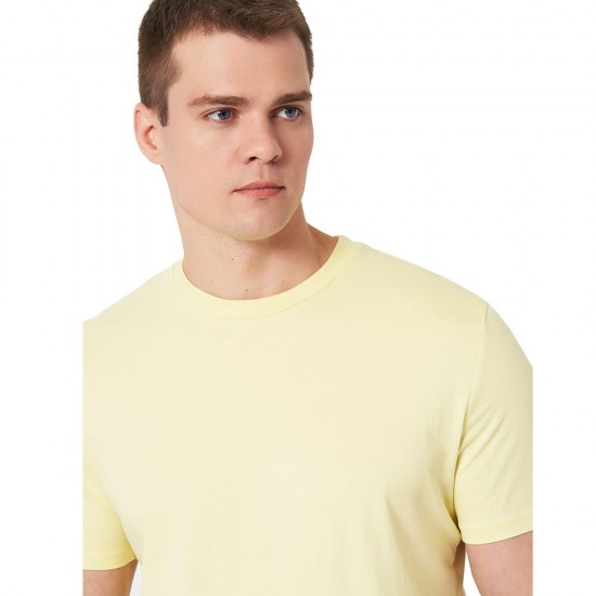 Футболка SOL'S Legend світло-лимонний - 03981260L