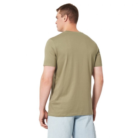 Футболка SOL'S Legend хакі - 03981268S