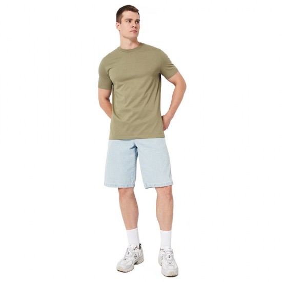 Футболка SOL'S Legend хакі - 03981268S