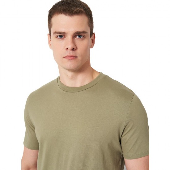 Футболка SOL'S Legend хакі - 03981268S