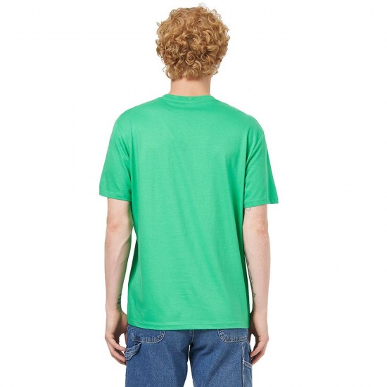 Футболка SOL'S Legend соковито-зелений - 03981290XL