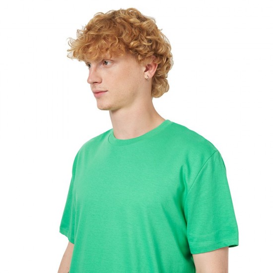 Футболка SOL'S Legend соковито-зелений - 03981290XL