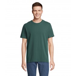 Футболка SOL'S Legend темно-зелений - 03981291XS
