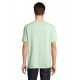 Футболка SOL'S Legend блідо-зелений - 03981292L