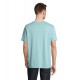 Футболка SOL'S Legend пастельно-бірюзовий - 03981295XL